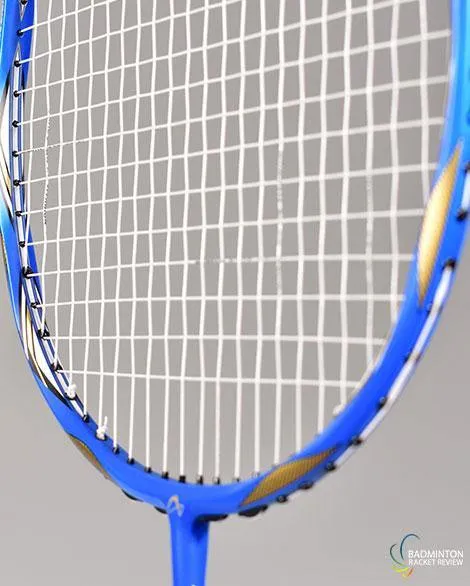 Abroz Shark Tiger (UK) badminton racket