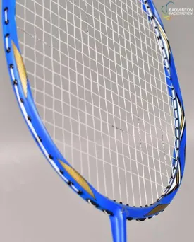 Abroz Shark Tiger (UK) badminton racket