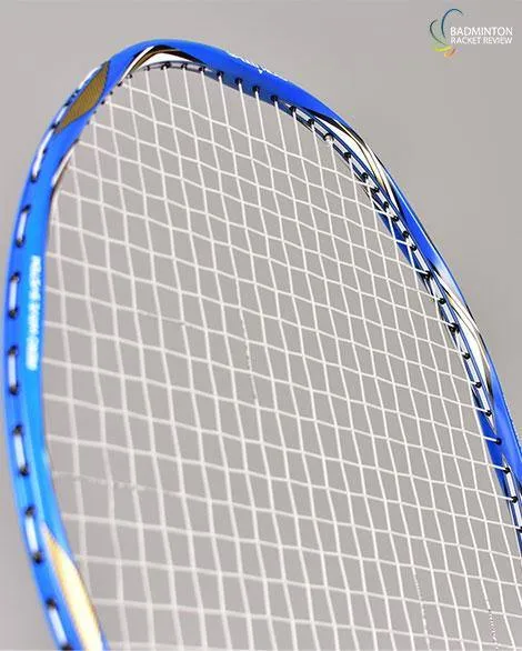 Abroz Shark Tiger (UK) badminton racket