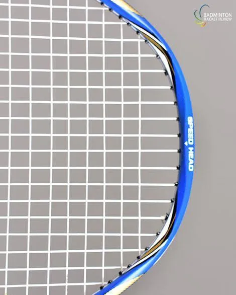 Abroz Shark Tiger (UK) badminton racket
