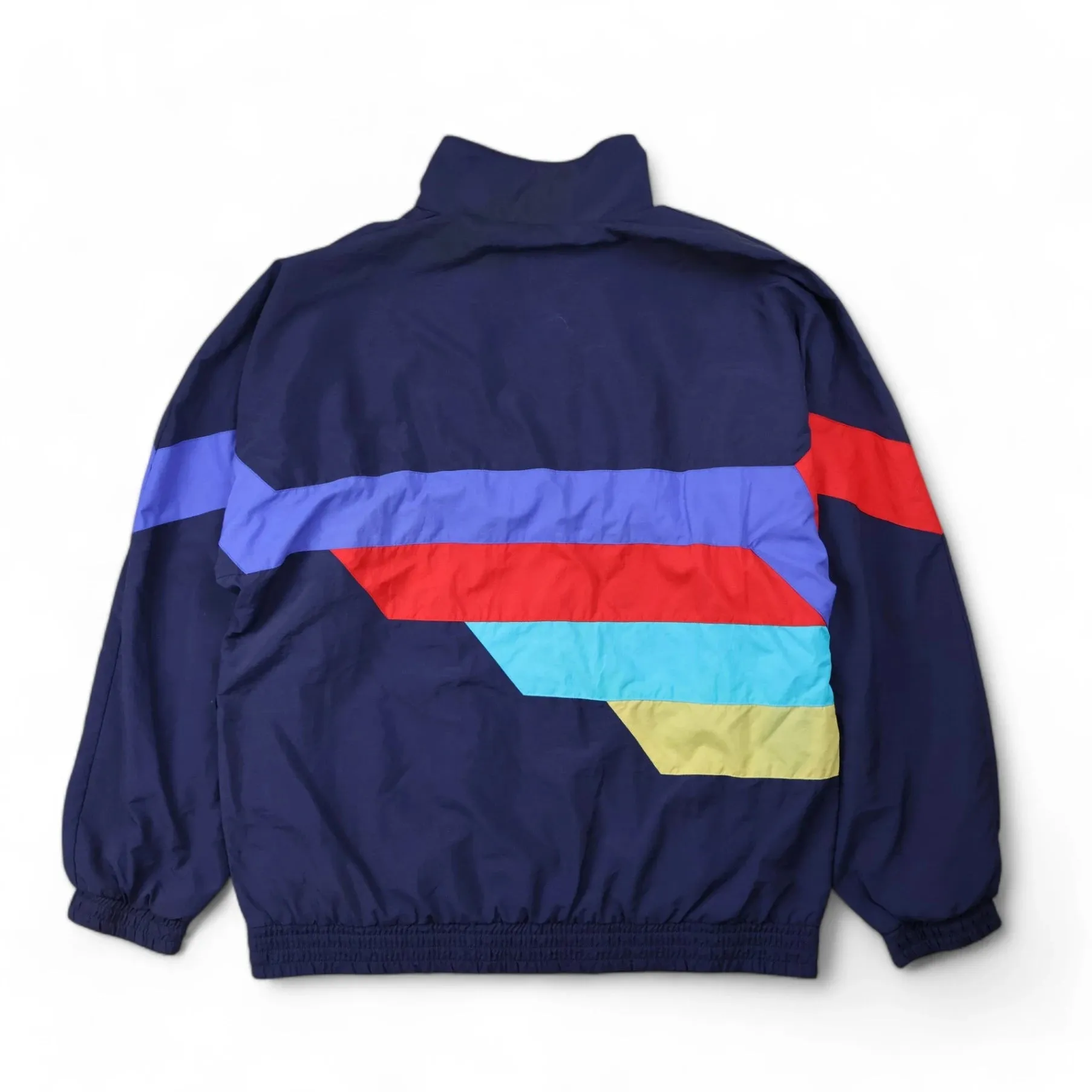 Adidas Windbreaker (L)
