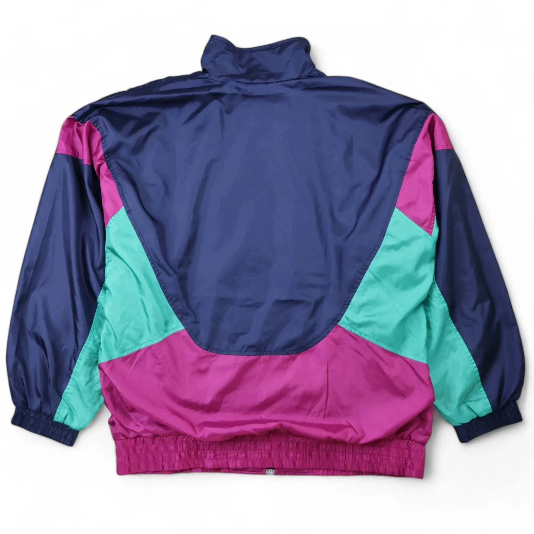 Adidas Windbreaker (L)