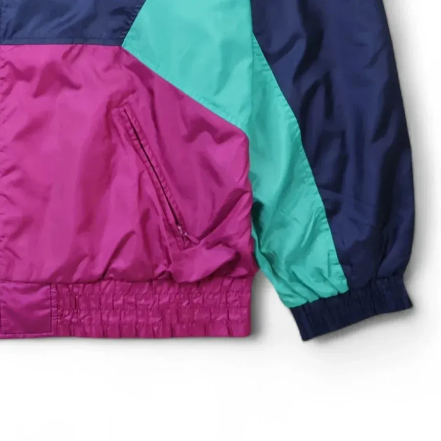 Adidas Windbreaker (L)