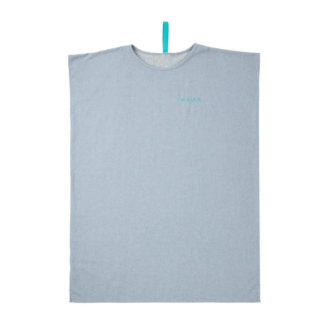 Adult Surf Poncho 100