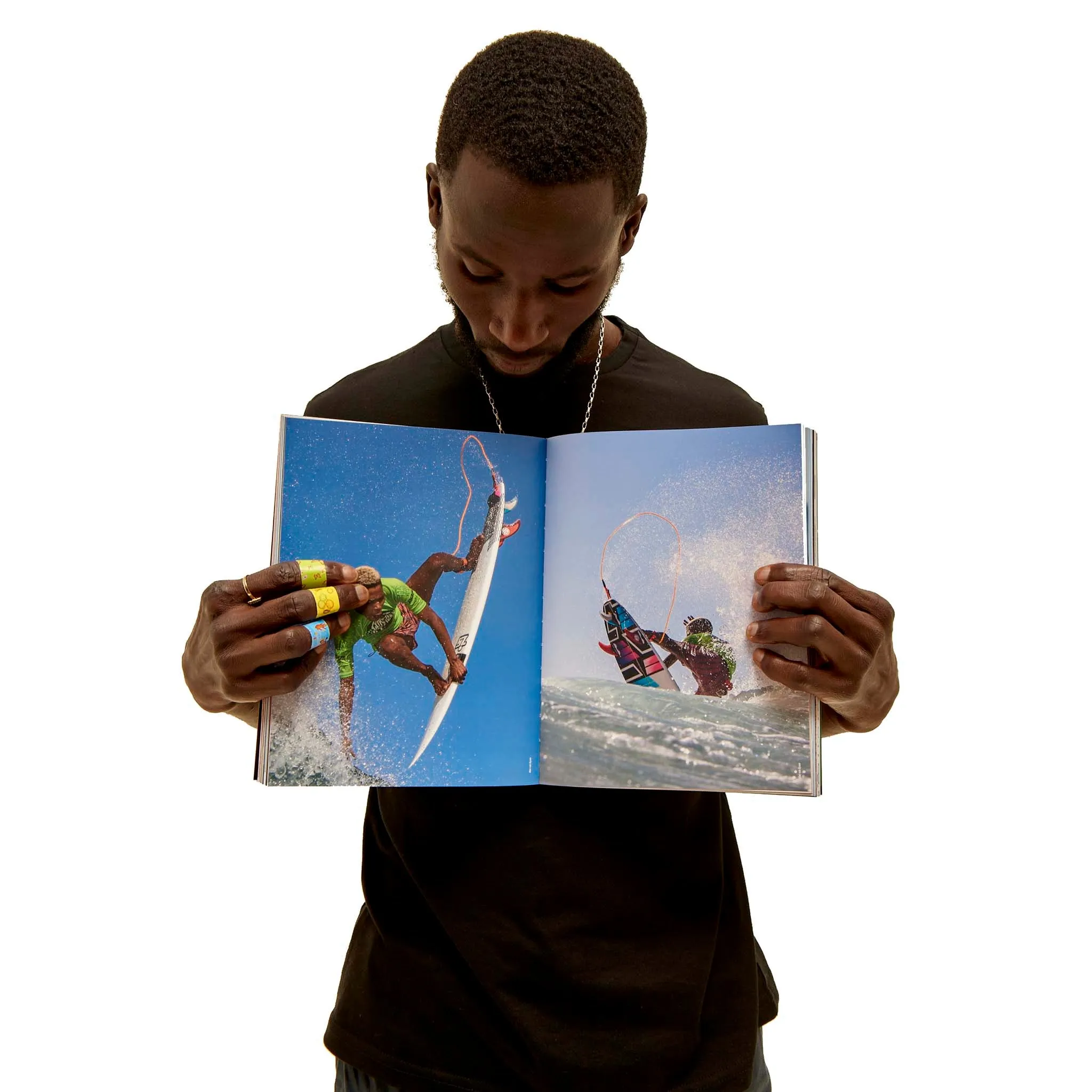 AFROSURF