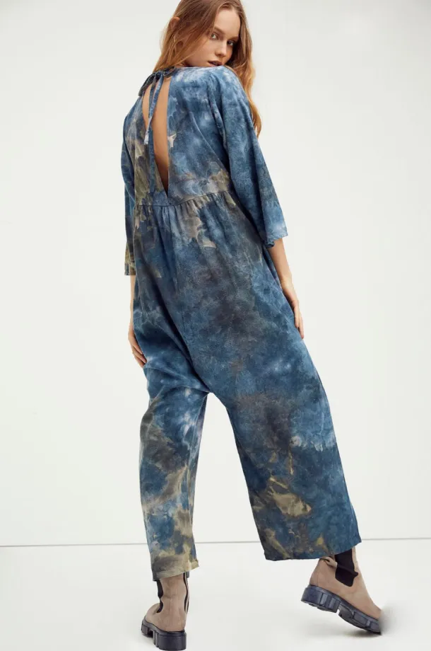 Agnes Jumpsuit