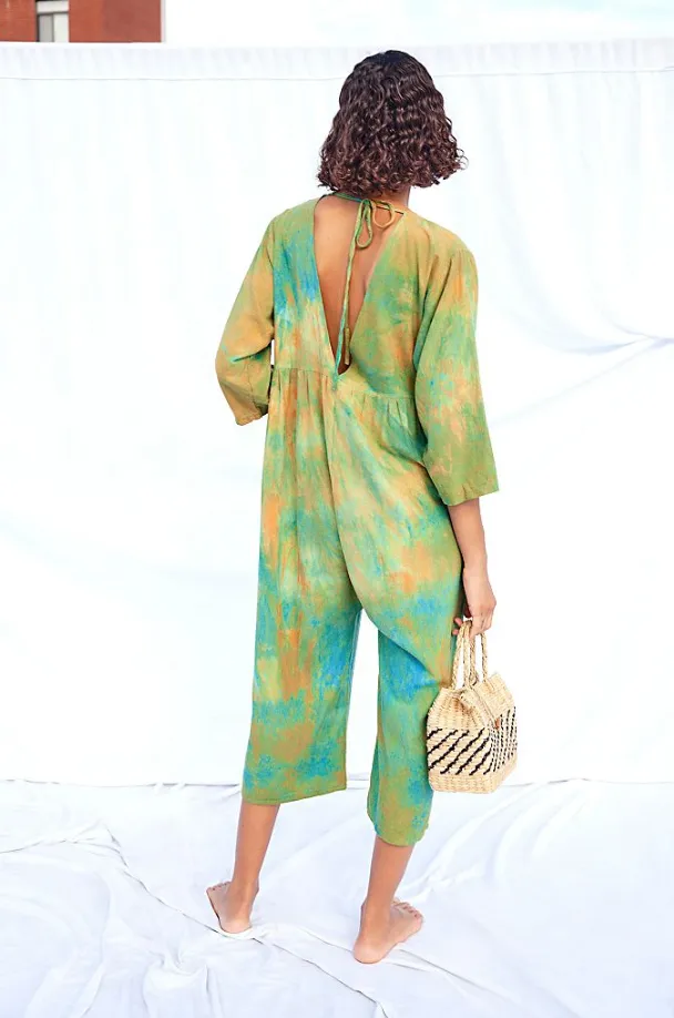 Agnes Jumpsuit