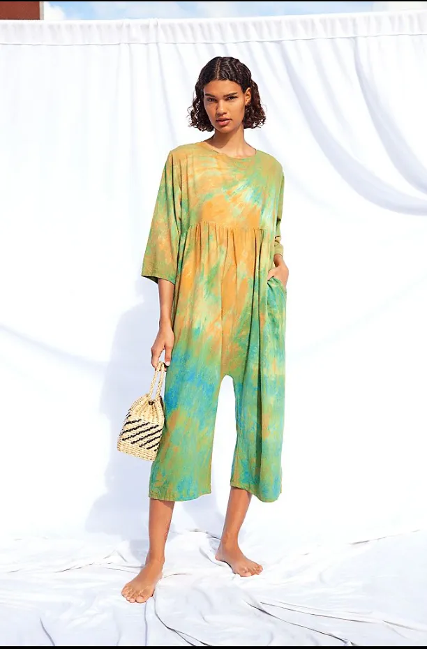 Agnes Jumpsuit