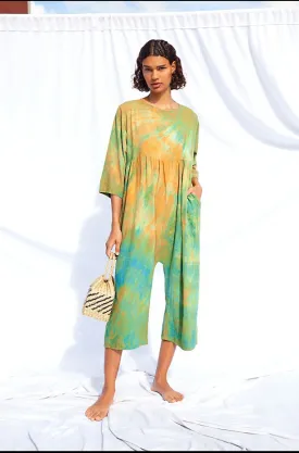 Agnes Jumpsuit