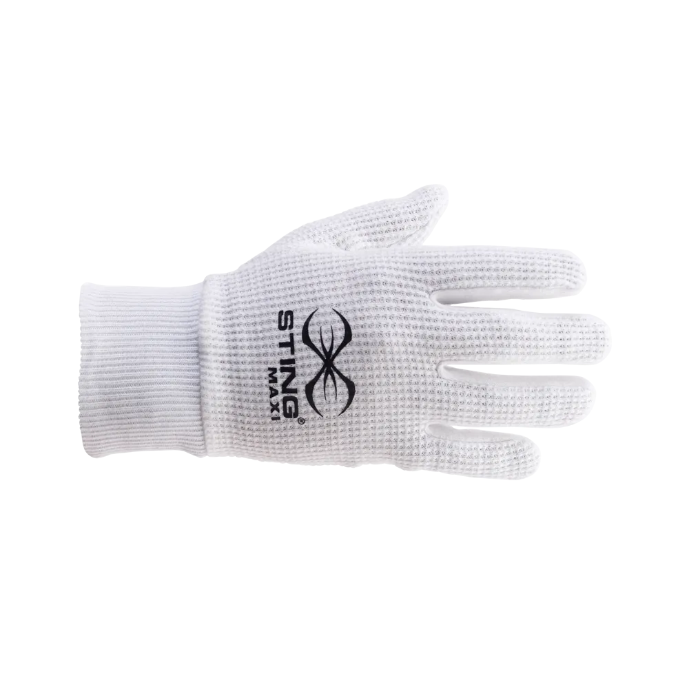 AIRWEAVE COTTON GLOVE INNERS