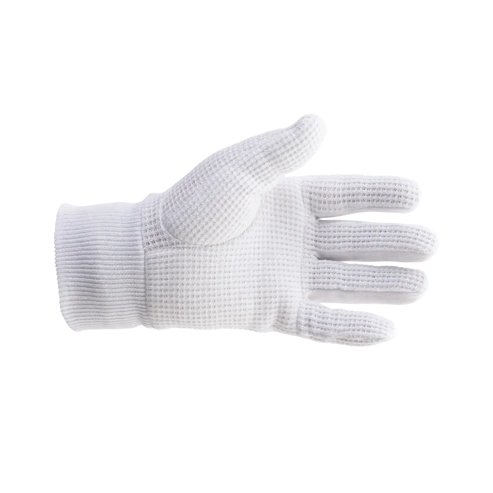 AIRWEAVE COTTON GLOVE INNERS