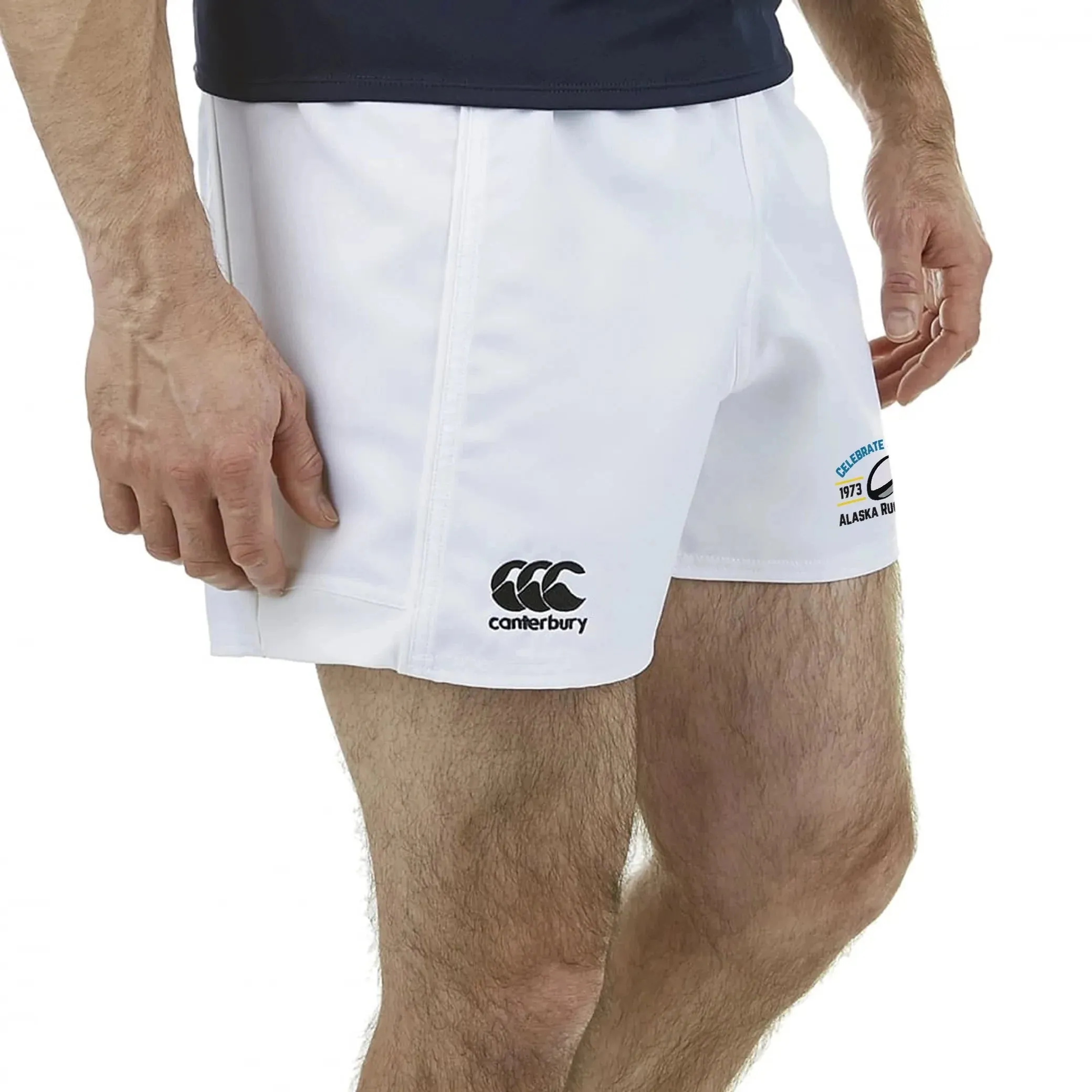 AKRU 50th Anniv. Advantage Short