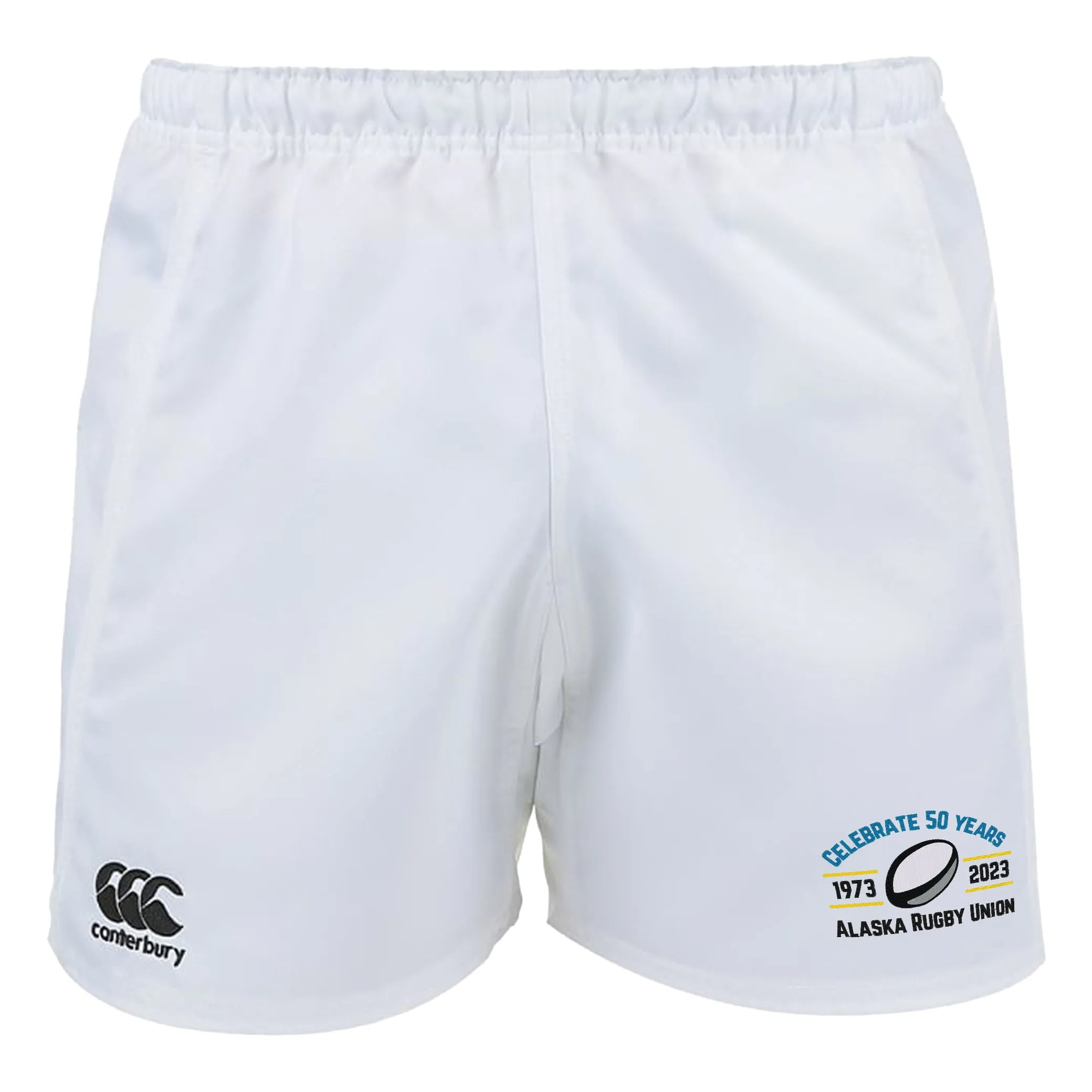 AKRU 50th Anniv. Advantage Short