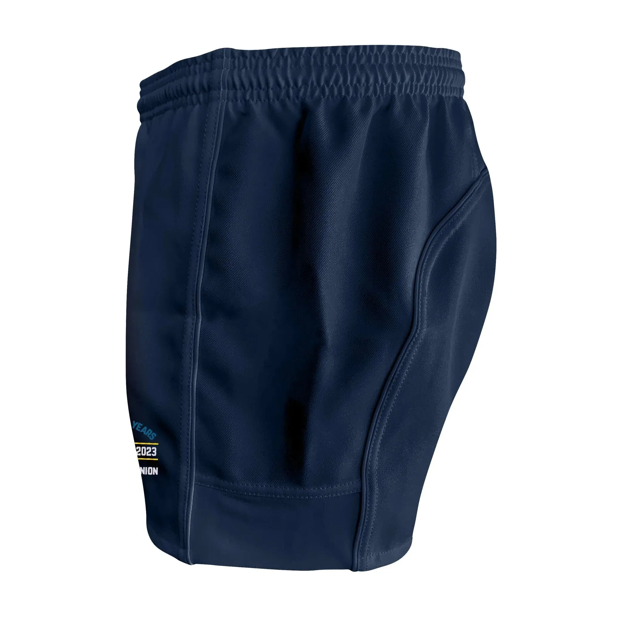 AKRU 50th Anniv. Pro Power Rugby Shorts