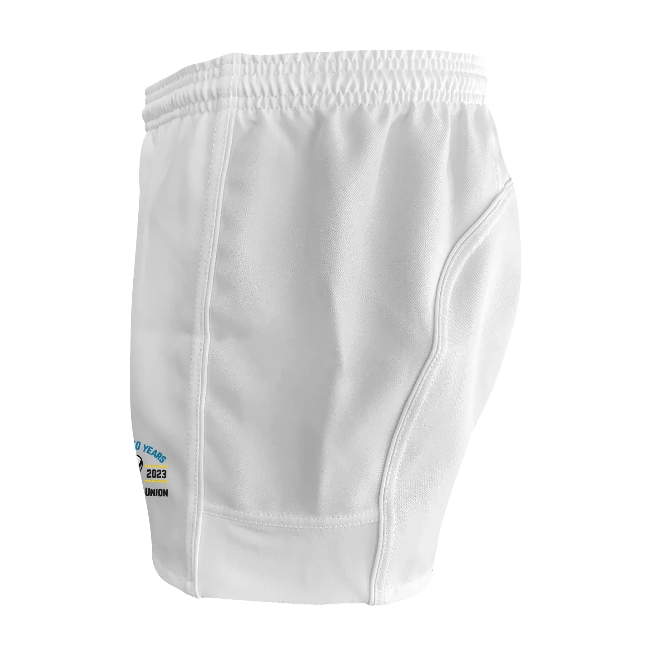 AKRU 50th Anniv. Pro Power Rugby Shorts