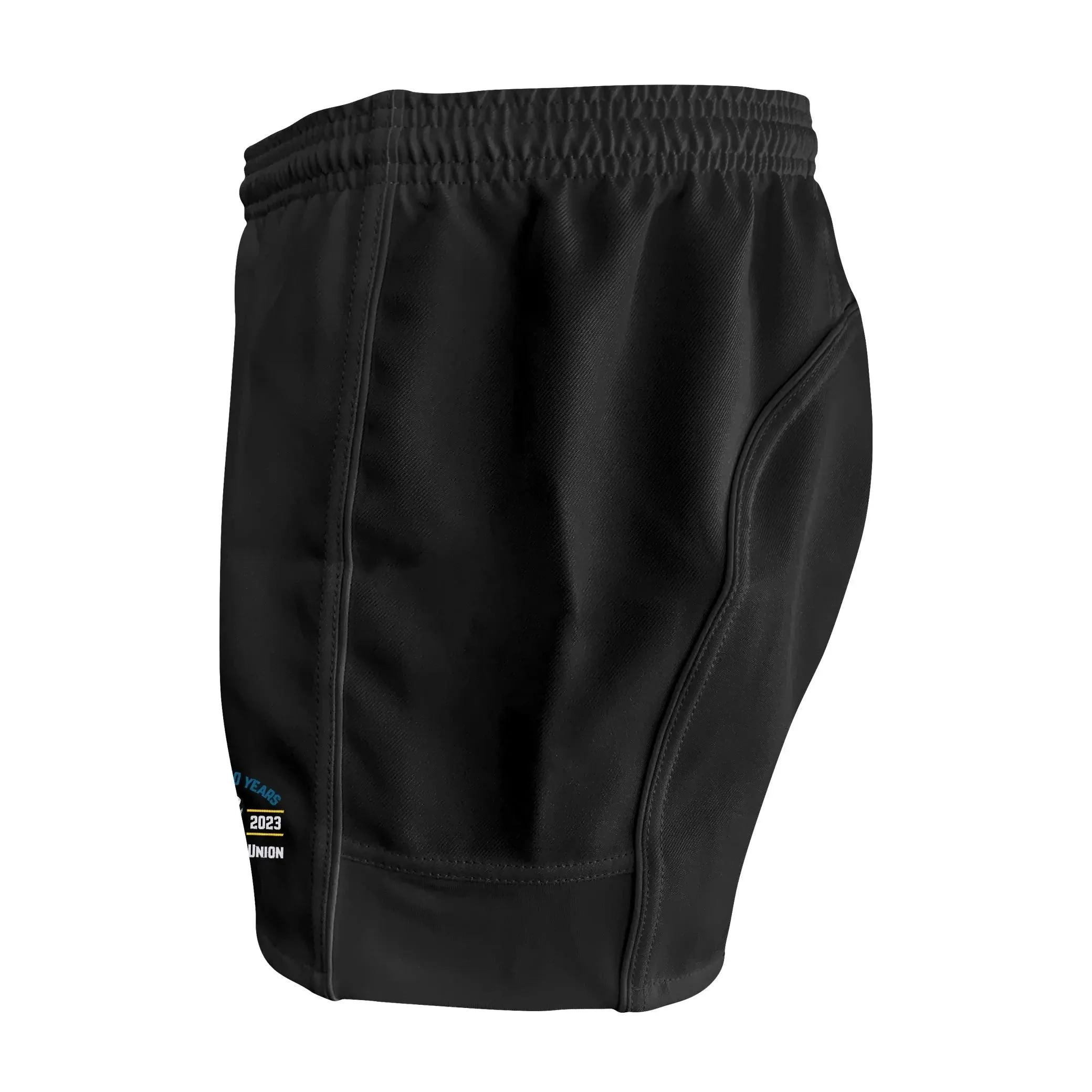 AKRU 50th Anniv. Pro Power Rugby Shorts