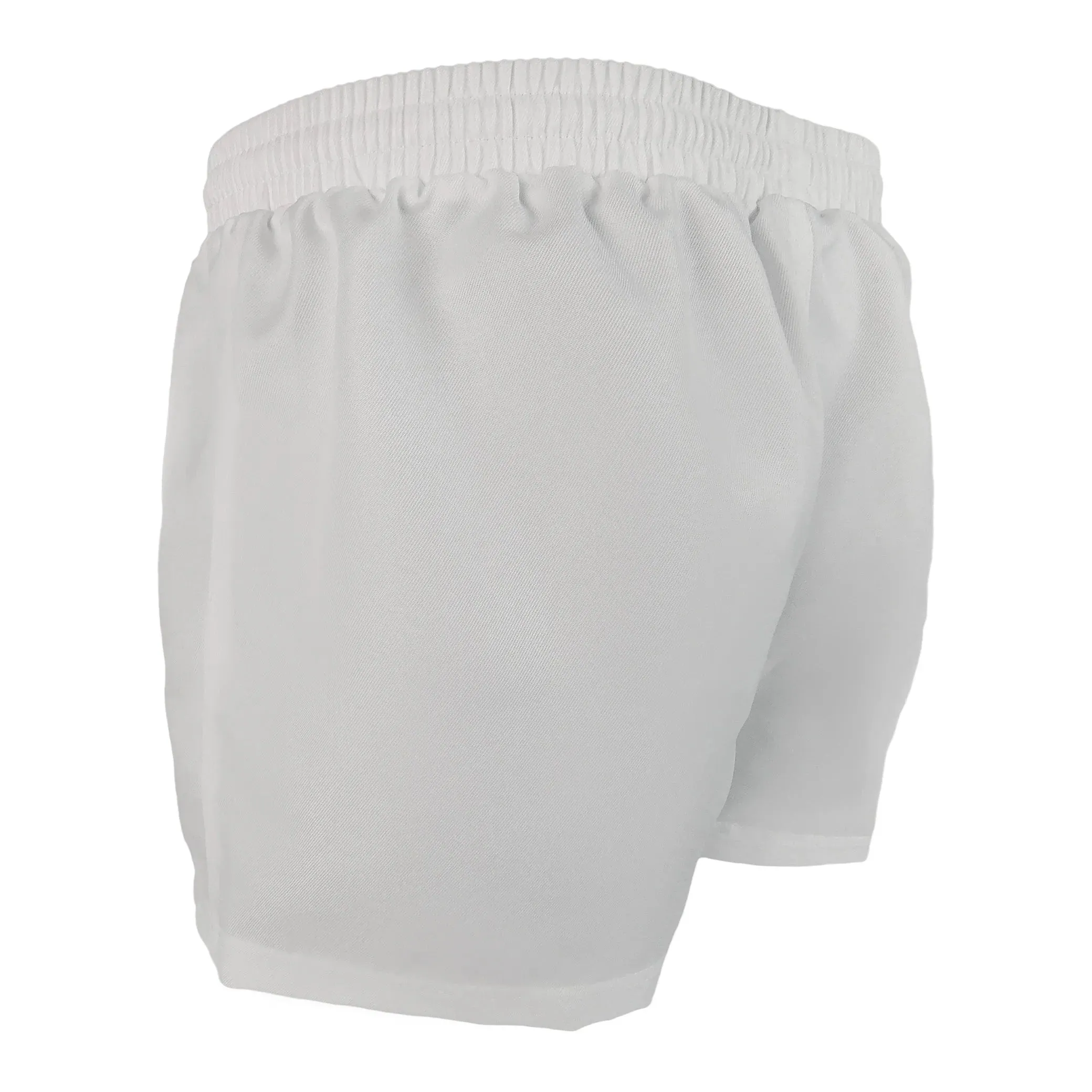 AKRU 50th Anniv. Saracen Rugby Shorts