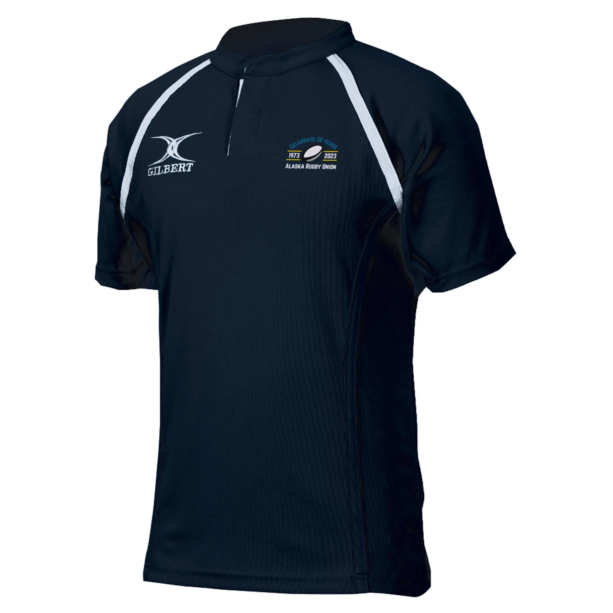 AKRU 50th Anniv. XACT II Youth Jersey