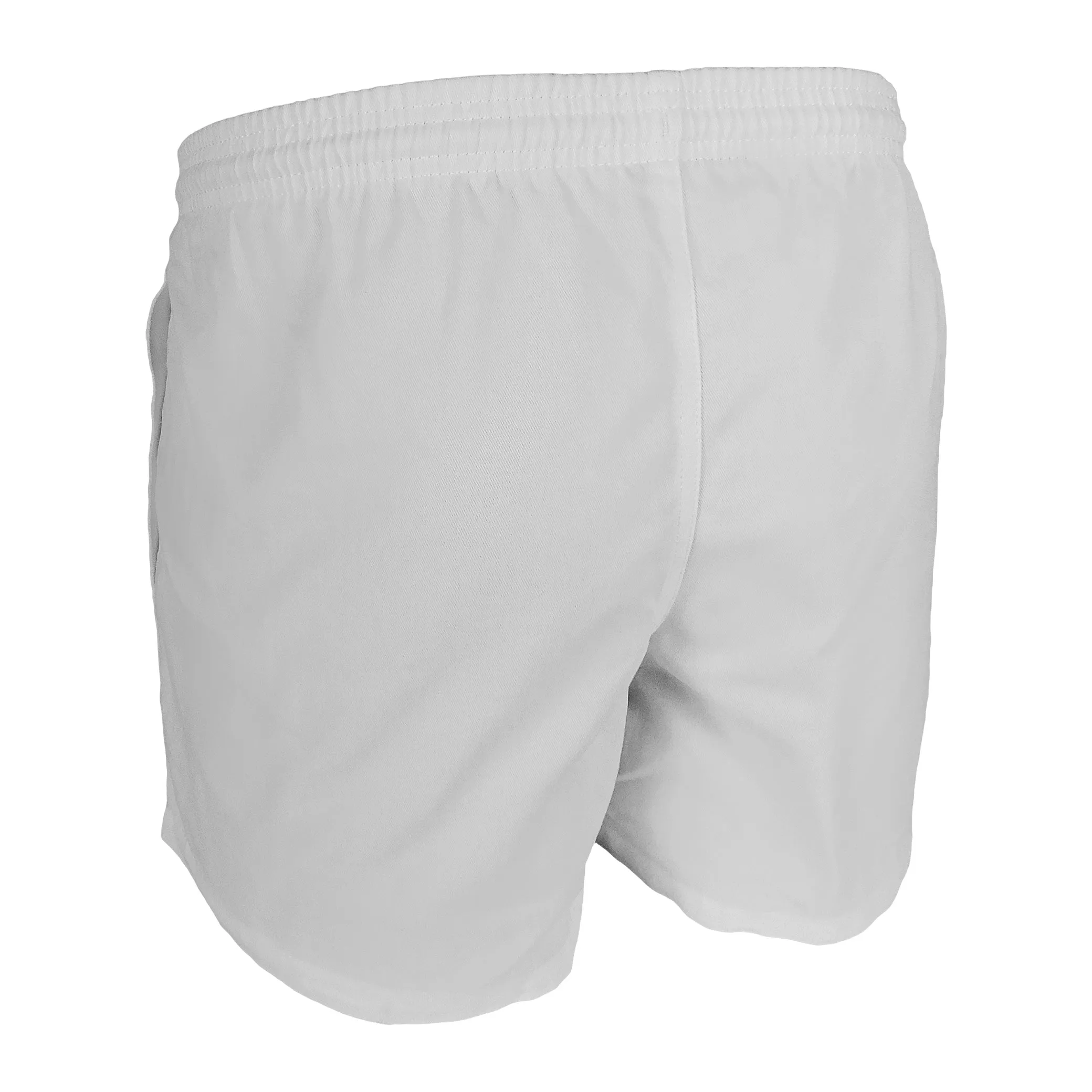 Alaska Rugby Gilbert Kiwi Pro Short