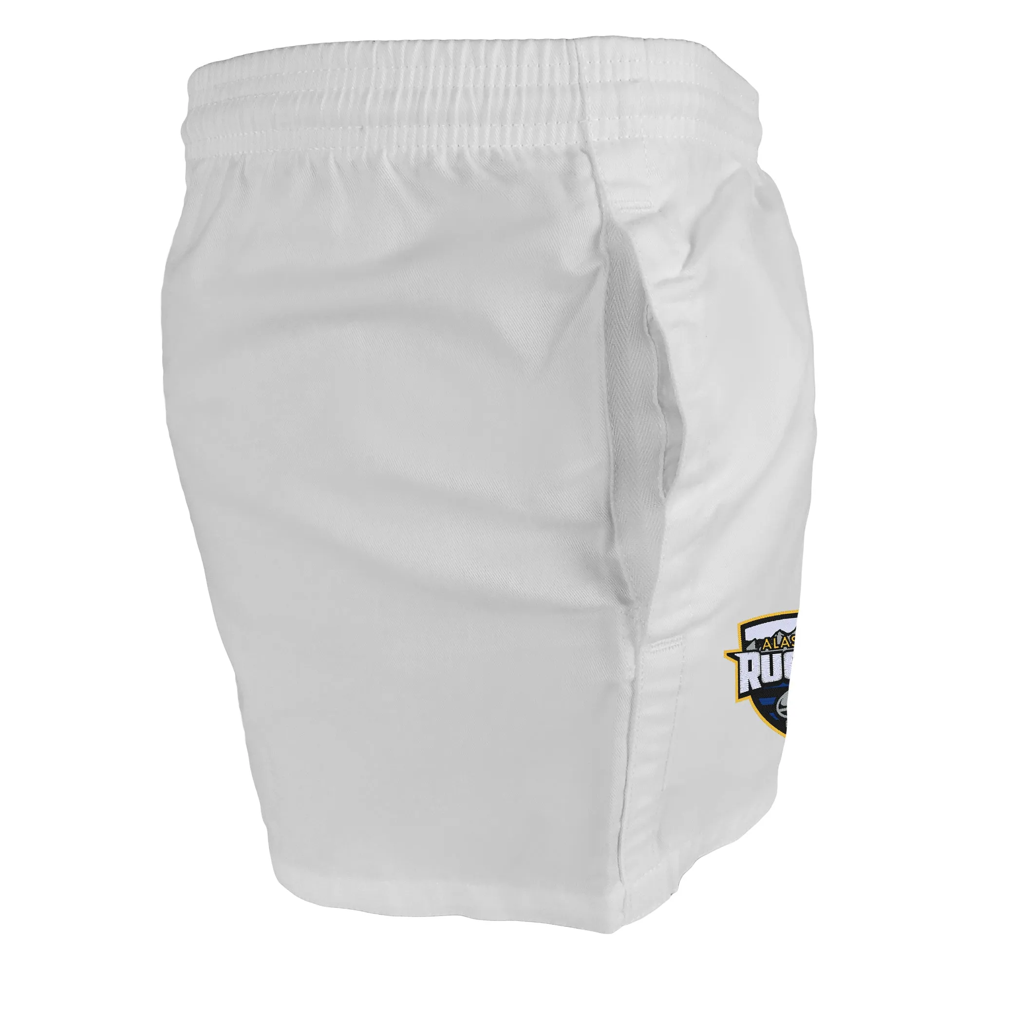 Alaska Rugby Gilbert Kiwi Pro Short