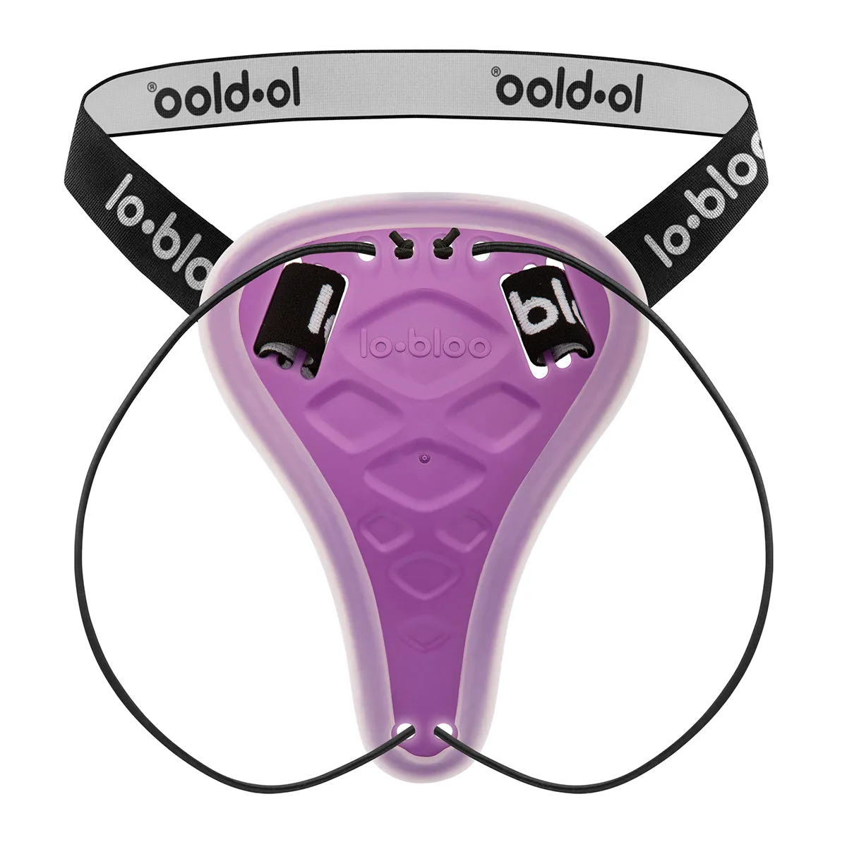 Alasuojat - Lo Bloo - 'Aeroslim Female' - Purppura