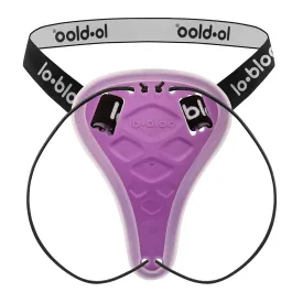 Alasuojat - Lo Bloo - 'Aeroslim Female' - Purppura