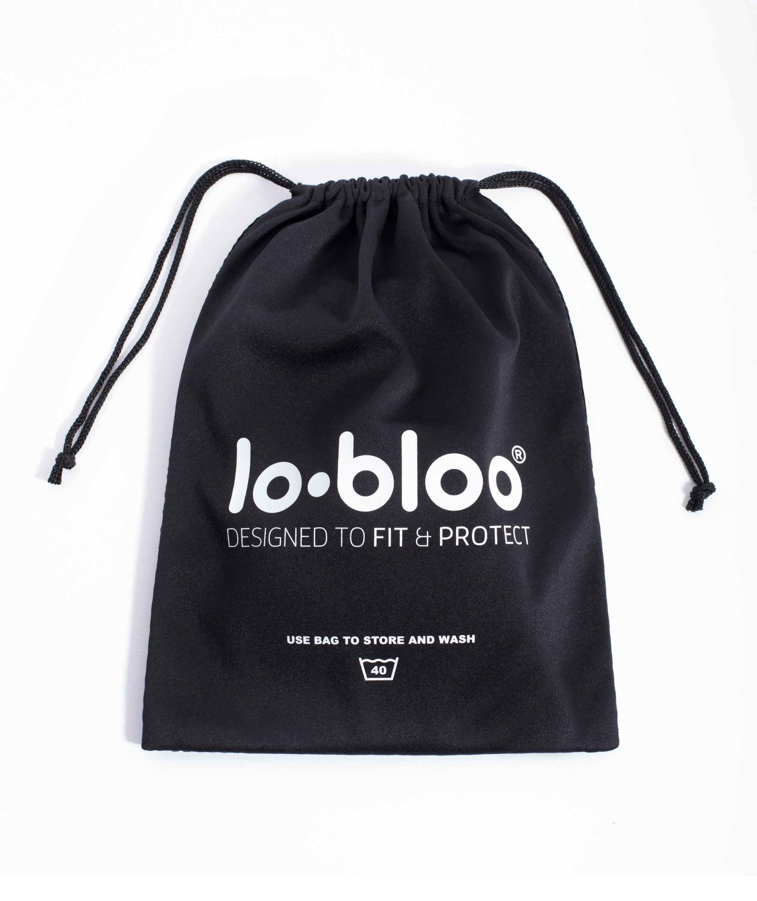 Alasuojat - Lo Bloo - 'Aeroslim Female' - Purppura