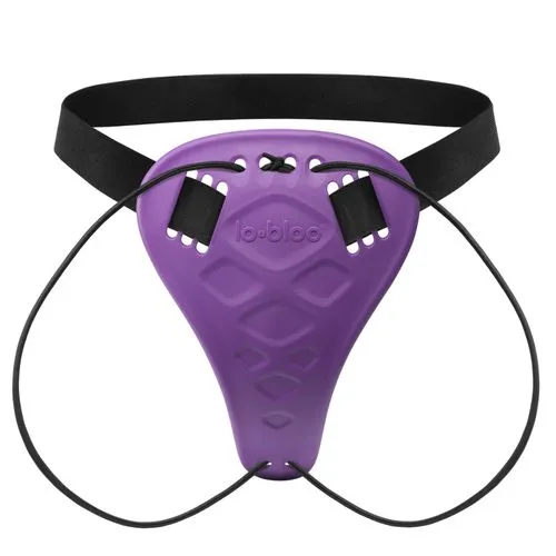 Alasuojat - Lo Bloo - 'Aeroslim Female' - Purppura
