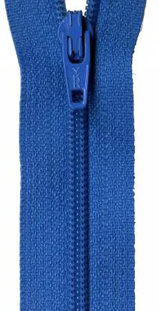 All Purpose Zipper 14in For the Wristlet, Belt Bag or Zipper Pouch Patterns