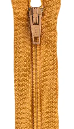 All Purpose Zipper 14in For the Wristlet, Belt Bag or Zipper Pouch Patterns