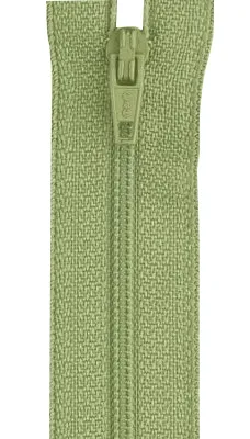 All Purpose Zipper 14in For the Wristlet, Belt Bag or Zipper Pouch Patterns