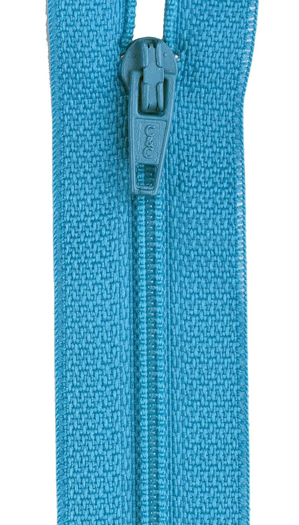 All Purpose Zipper 14in For the Wristlet, Belt Bag or Zipper Pouch Patterns