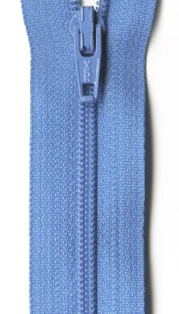 All Purpose Zipper 14in For the Wristlet, Belt Bag or Zipper Pouch Patterns