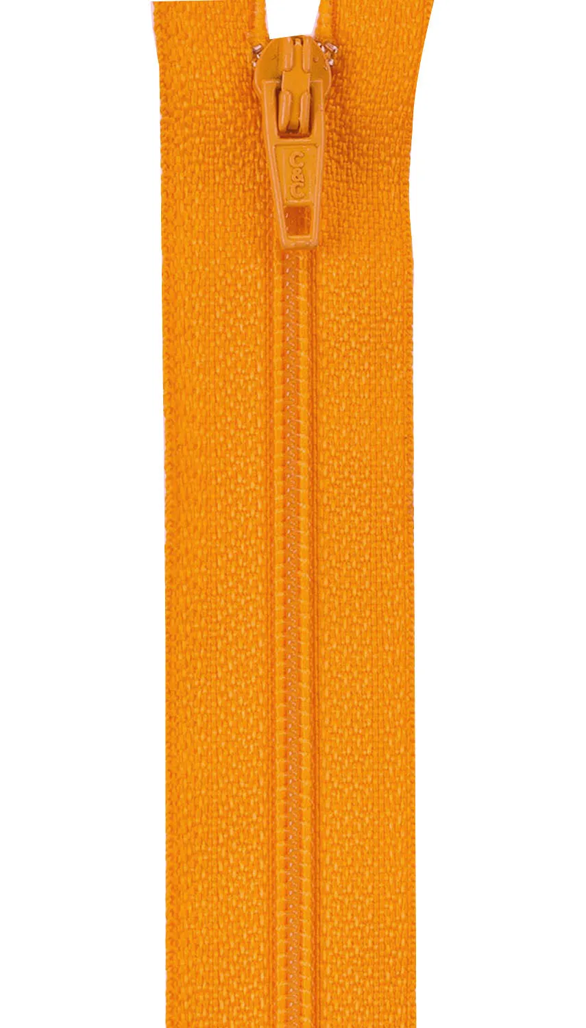 All Purpose Zipper 14in For the Wristlet, Belt Bag or Zipper Pouch Patterns