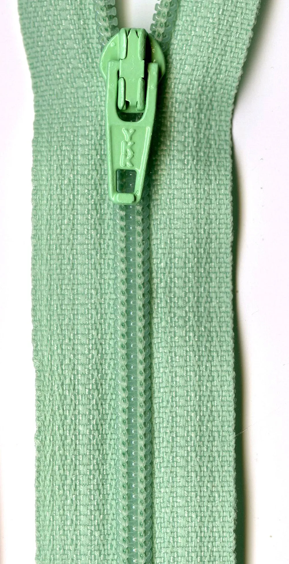 All Purpose Zipper 14in For the Wristlet, Belt Bag or Zipper Pouch Patterns