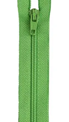 All Purpose Zipper 14in For the Wristlet, Belt Bag or Zipper Pouch Patterns