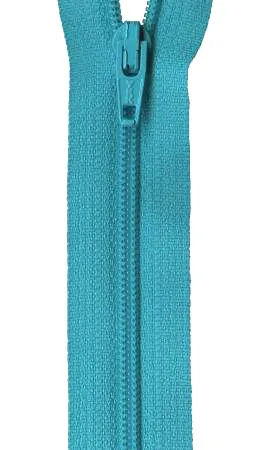 All Purpose Zipper 14in For the Wristlet, Belt Bag or Zipper Pouch Patterns