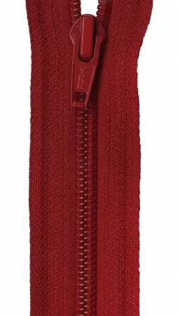 All Purpose Zipper 14in For the Wristlet, Belt Bag or Zipper Pouch Patterns