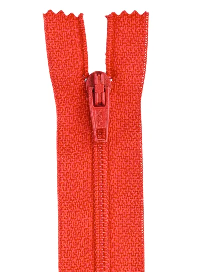 All Purpose Zipper 14in For the Wristlet, Belt Bag or Zipper Pouch Patterns