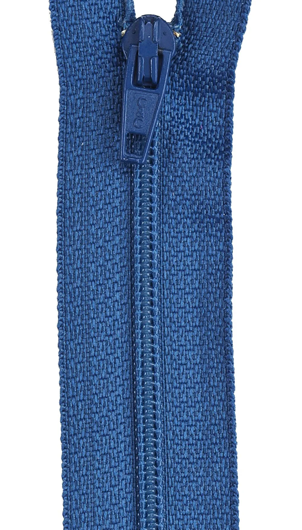 All Purpose Zipper 14in For the Wristlet, Belt Bag or Zipper Pouch Patterns