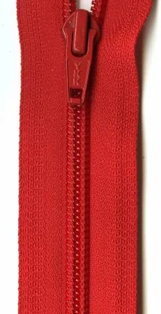All Purpose Zipper 14in For the Wristlet, Belt Bag or Zipper Pouch Patterns