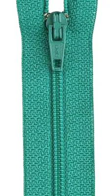 All Purpose Zipper 14in For the Wristlet, Belt Bag or Zipper Pouch Patterns