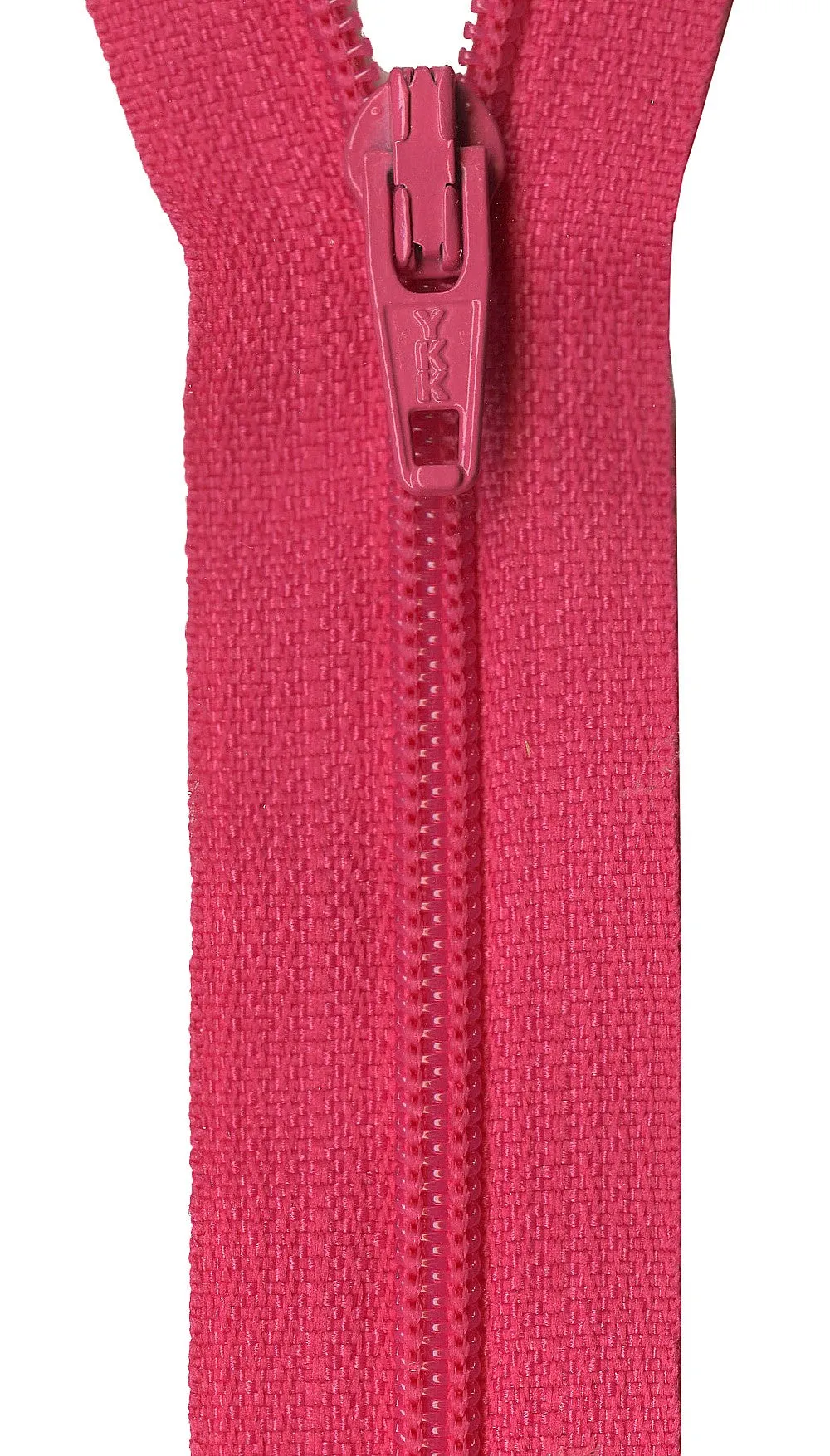 All Purpose Zipper 14in For the Wristlet, Belt Bag or Zipper Pouch Patterns