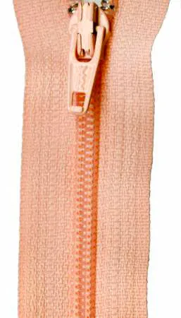 All Purpose Zipper 14in For the Wristlet, Belt Bag or Zipper Pouch Patterns