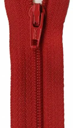 All Purpose Zipper 14in For the Wristlet, Belt Bag or Zipper Pouch Patterns