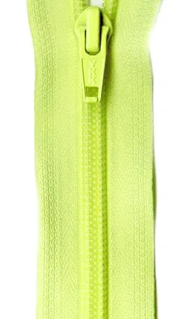 All Purpose Zipper 14in For the Wristlet, Belt Bag or Zipper Pouch Patterns