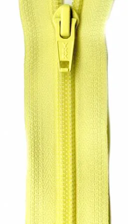 All Purpose Zipper 14in For the Wristlet, Belt Bag or Zipper Pouch Patterns
