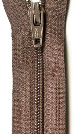 All Purpose Zipper 14in For the Wristlet, Belt Bag or Zipper Pouch Patterns