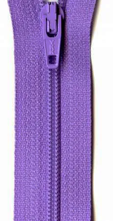All Purpose Zipper 14in For the Wristlet, Belt Bag or Zipper Pouch Patterns