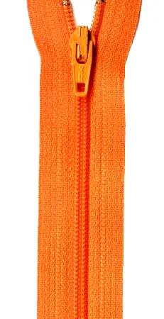 All Purpose Zipper 14in For the Wristlet, Belt Bag or Zipper Pouch Patterns